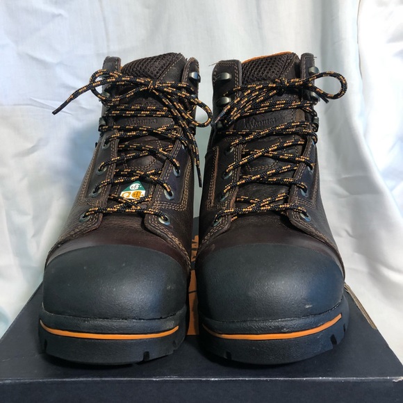 timberland pro size 15